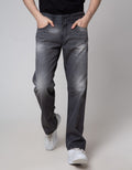 Lois Straight Fit Jeans Long Pants