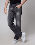 Lois Straight Fit Jeans Long Pants