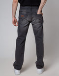 Lois Straight Fit Jeans Long Pants
