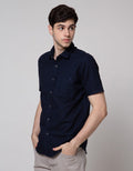 Lois Short Sleeve Shirt Simply