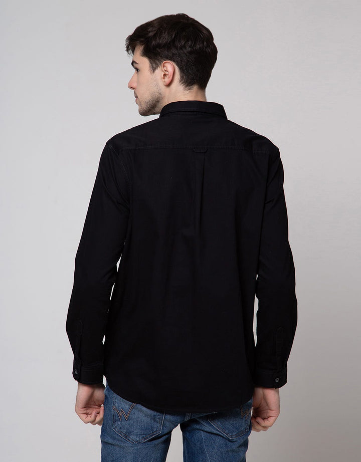Lois Long Sleeve Shirt Casual Look