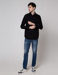 Lois Long Sleeve Shirt Casual Look