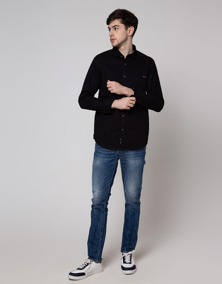 Lois Long Sleeve Shirt Casual Look