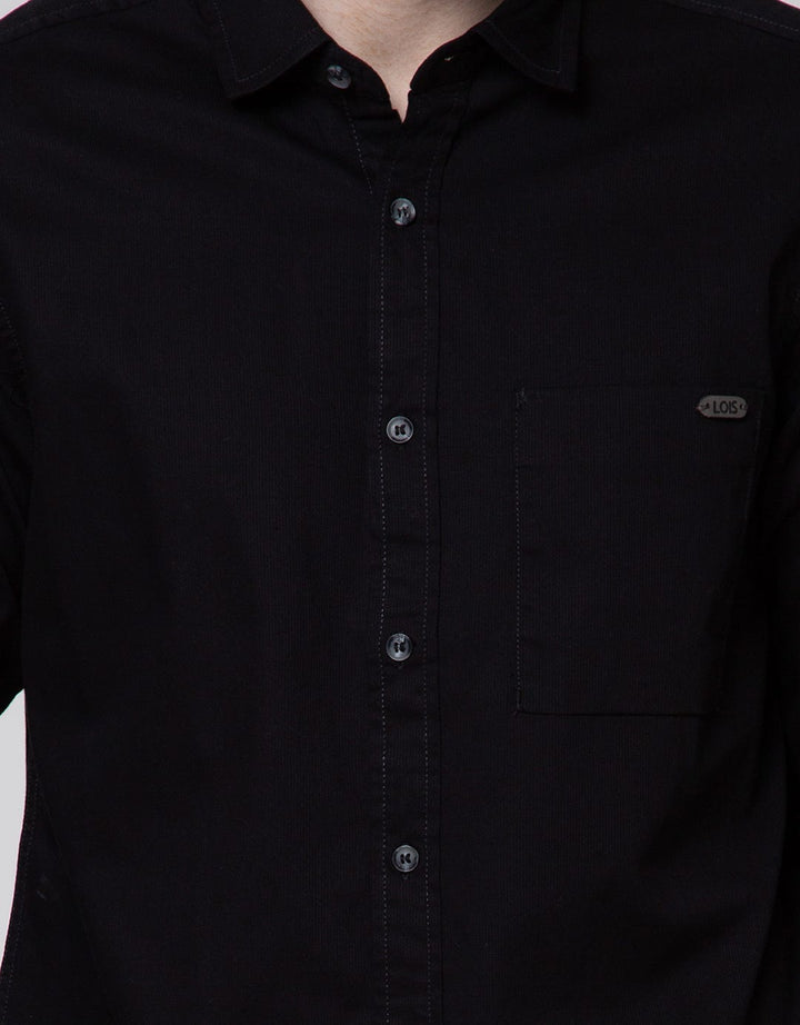 Lois Long Sleeve Shirt Casual Look