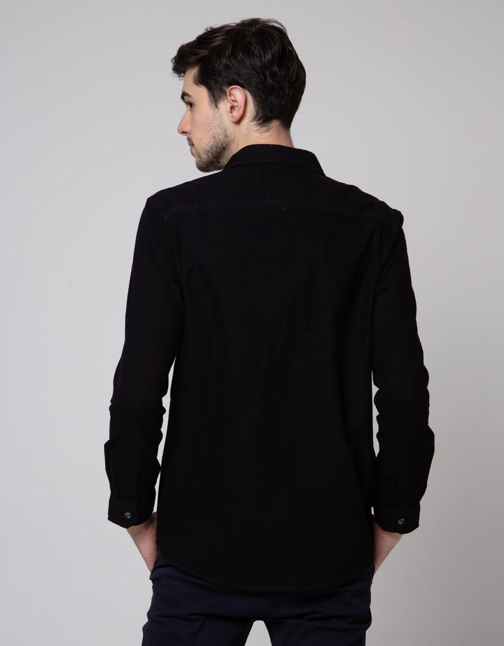 Lois Abby Kemeja Panjang Pria