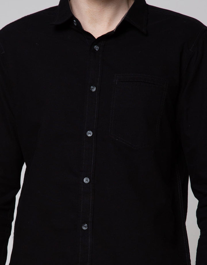 Lois Abby Kemeja Panjang Pria