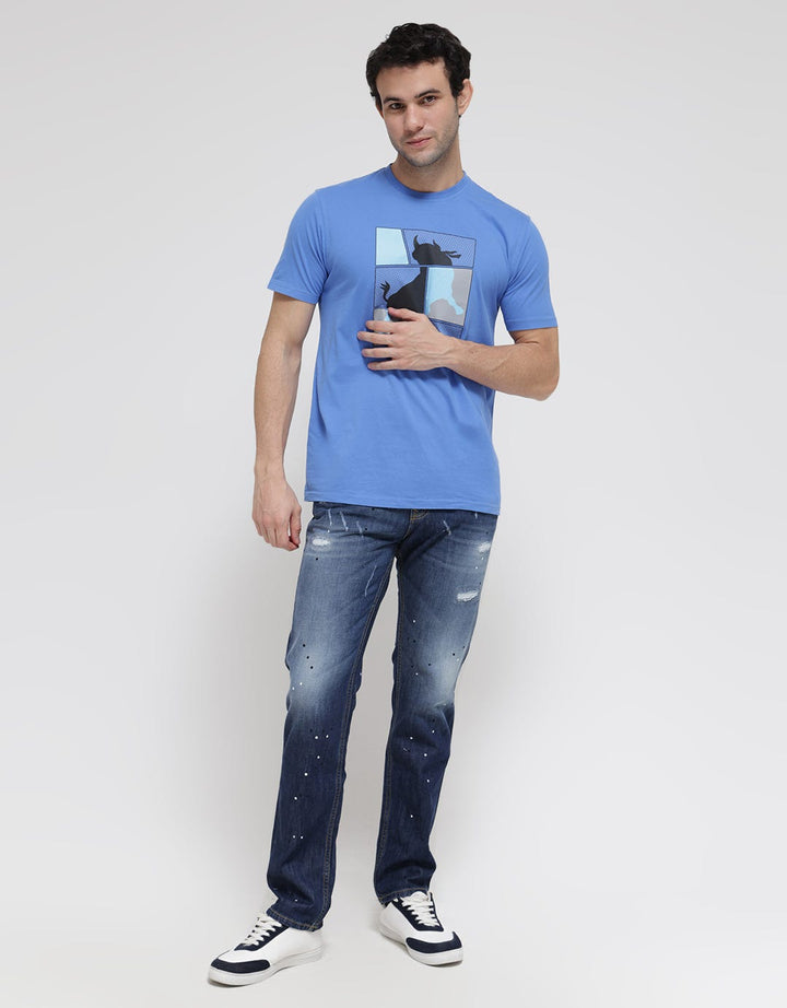 Lois Slim Fit Jeans Six Four Men