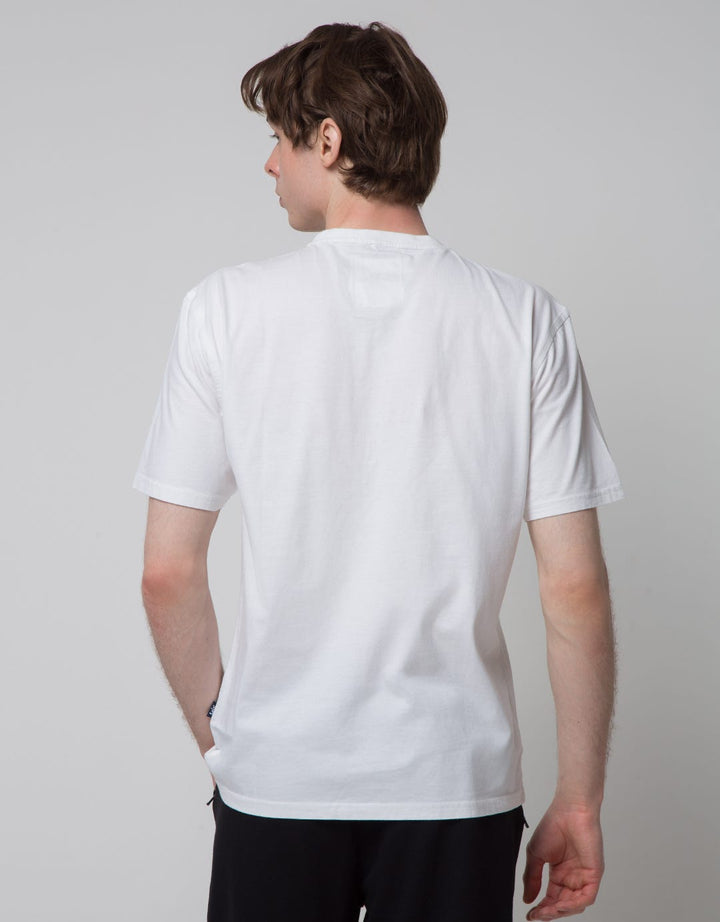 Lois Printed Logo Men's T-Shirt
