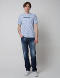 LOIS DENIM SLIM FIT