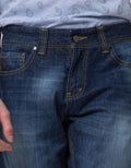 LOIS DENIM SLIM FIT