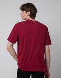 Lois Printed Logo Men's T-Shirt