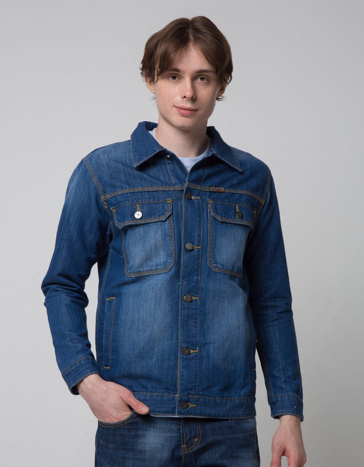 Lois Denim Jacket