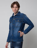 Lois Denim Jacket