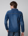 Lois Denim Jacket