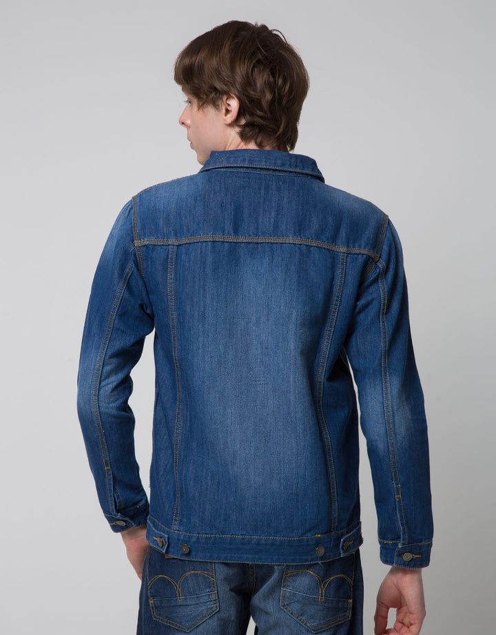 Lois Denim Jacket