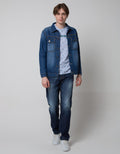 Lois Denim Jacket