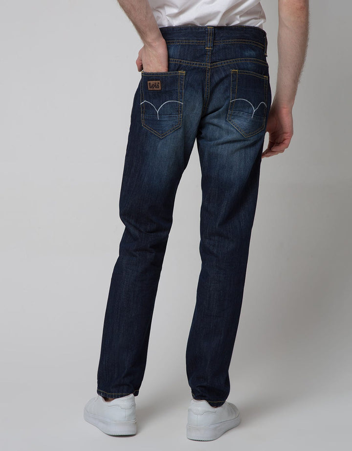 LOIS DENIM SLIM FIT