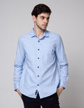 Lois Kelly Men's Long Shirt
