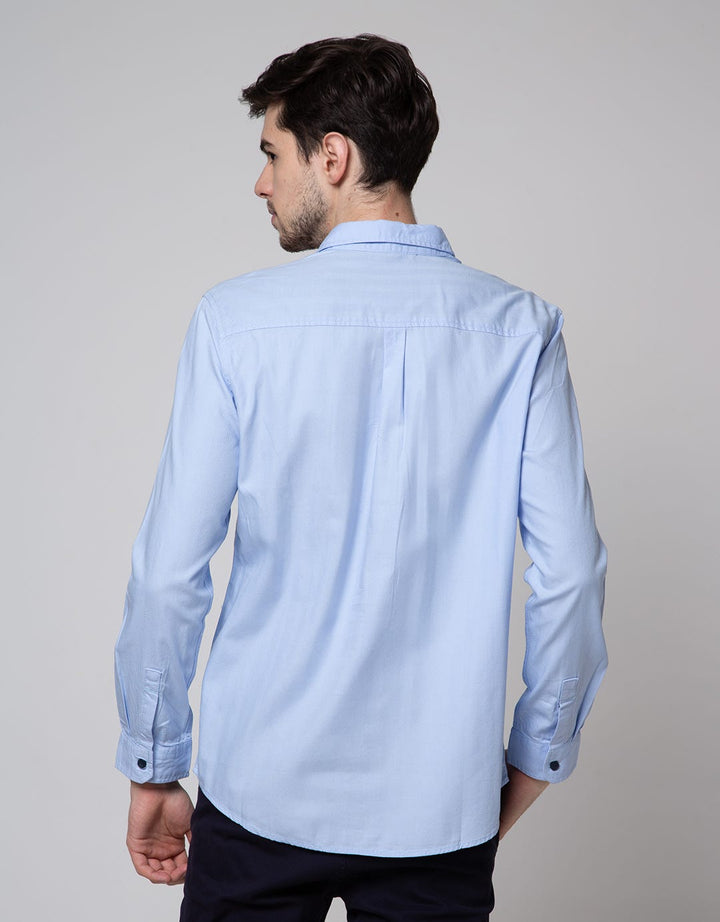 Lois Kelly Men's Long Shirt