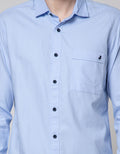 Lois Kelly Men's Long Shirt