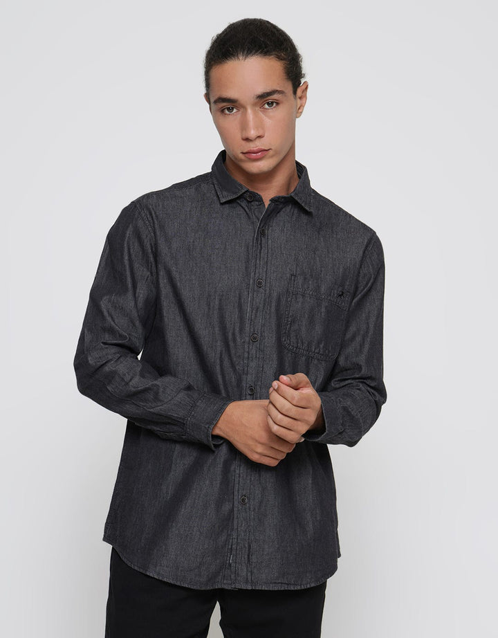 Lois Long Sleeve Shirt Casual Look