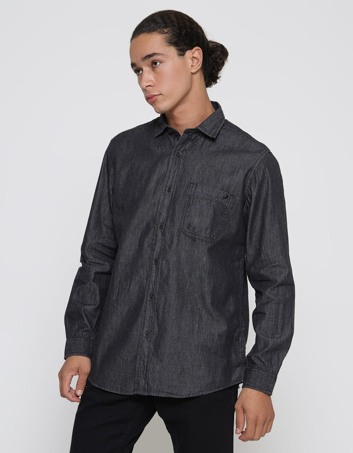 Lois Long Sleeve Shirt Casual Look