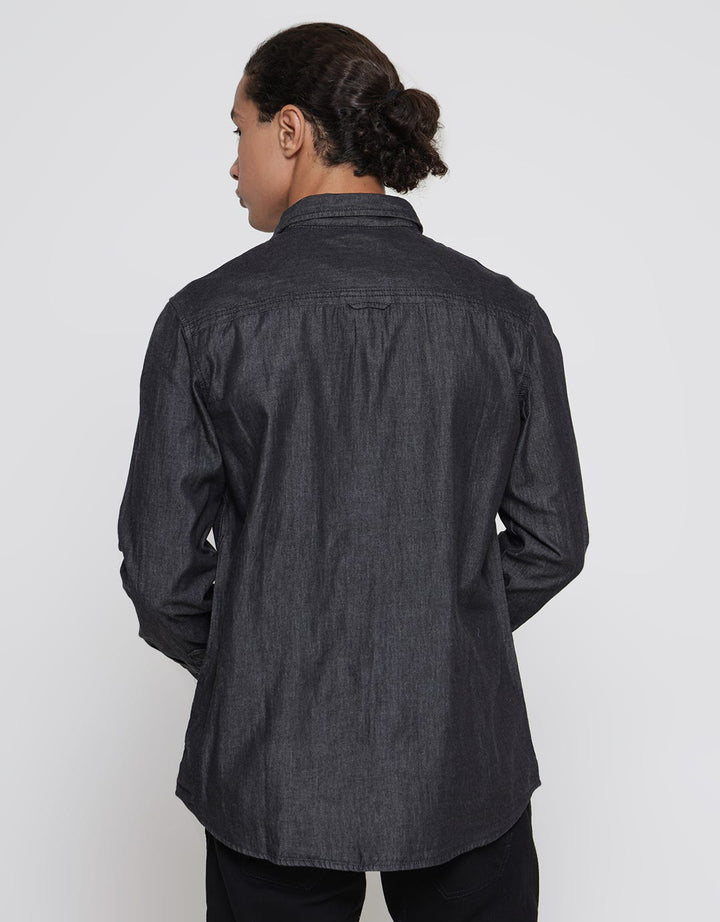 Lois Long Sleeve Shirt Casual Look