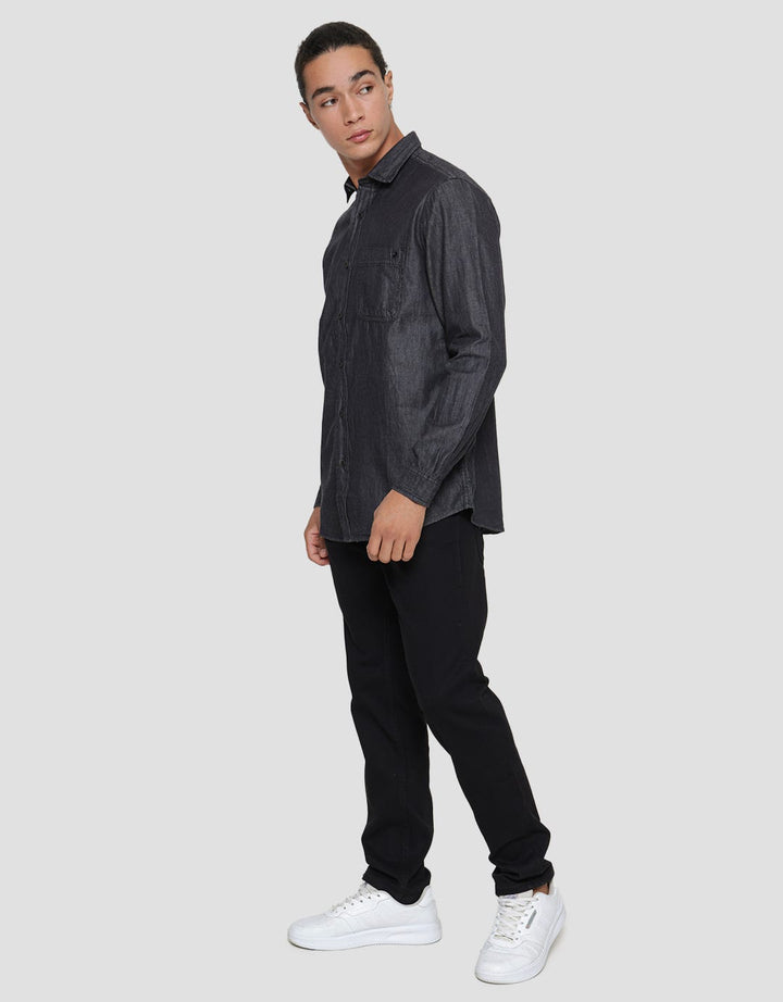 Lois Long Sleeve Shirt Casual Look