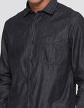 Lois Long Sleeve Shirt Casual Look