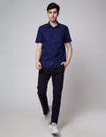 Lois Short Sleeve Shirt Simply