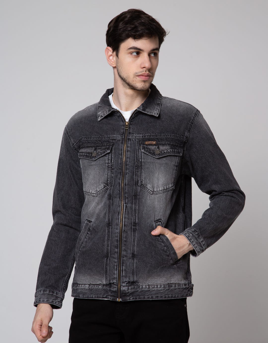 Lois Denim Jacket