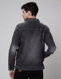 Lois Denim Jacket