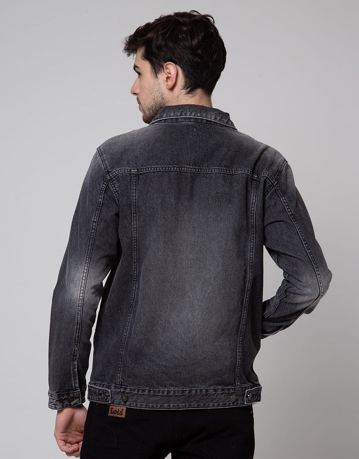 Lois Denim Jacket
