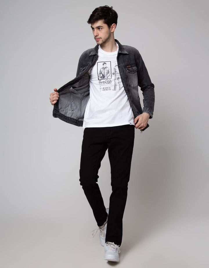 Lois Denim Jacket