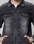 Lois Denim Jacket