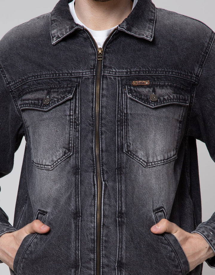 Lois Denim Jacket