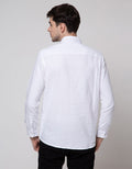 Lois Long Sleeve Shirt Plain Look