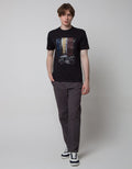 Lois Comfort Fit Pants Casual