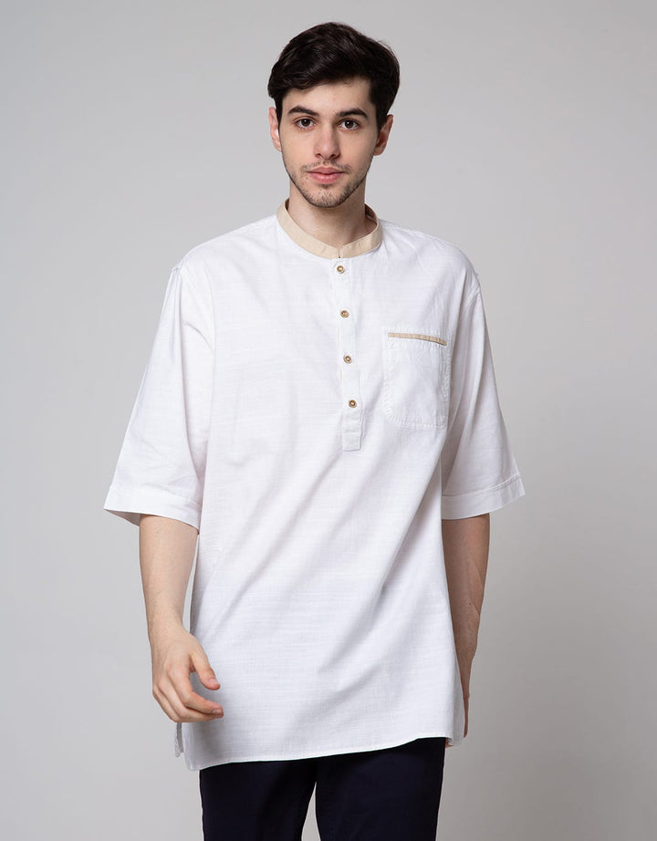 Lois Koko Shirt Button Up