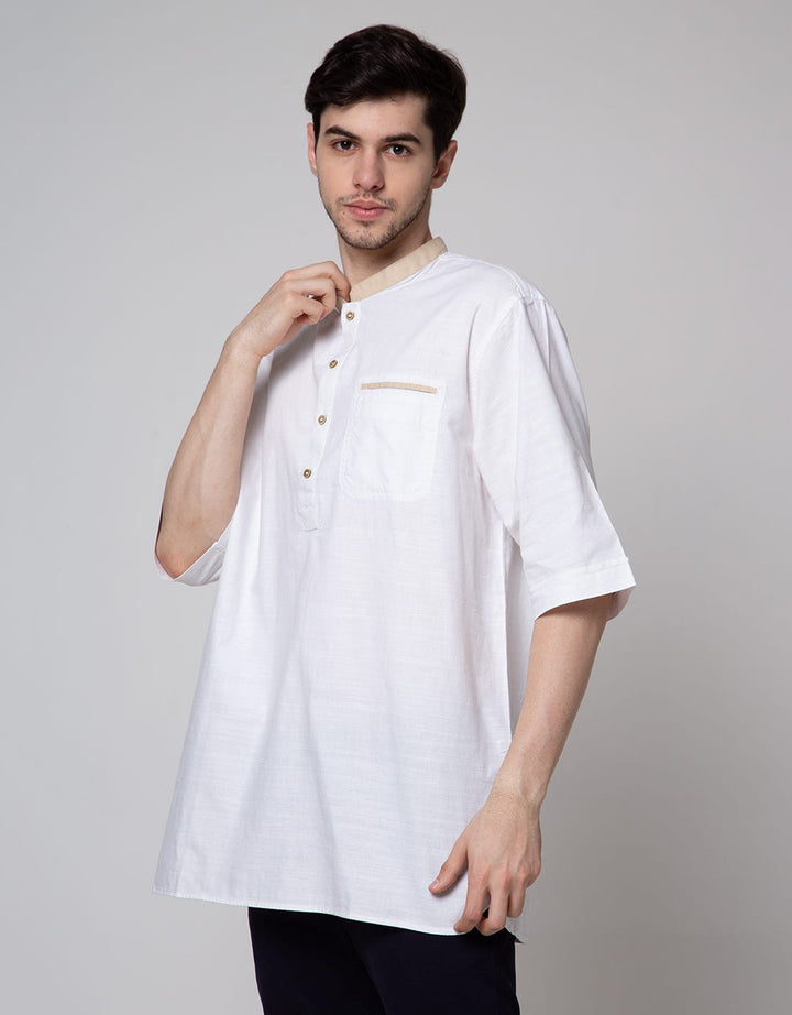 Lois Koko Shirt Button Up