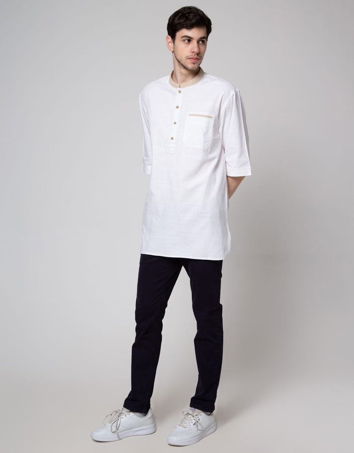 Lois Koko Shirt Button Up