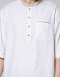 Lois Koko Shirt Button Up