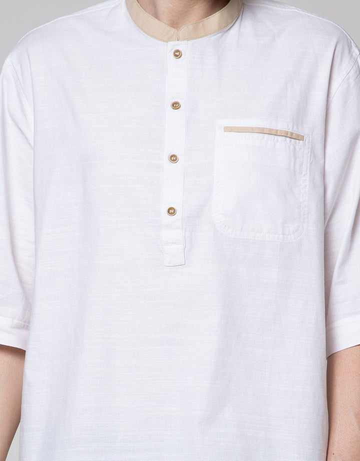 Lois Koko Shirt Button Up