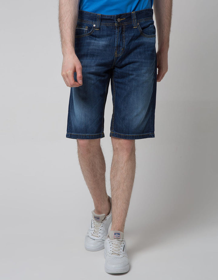 LOIS DENIM SHORT PAN