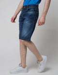 LOIS DENIM SHORT PAN