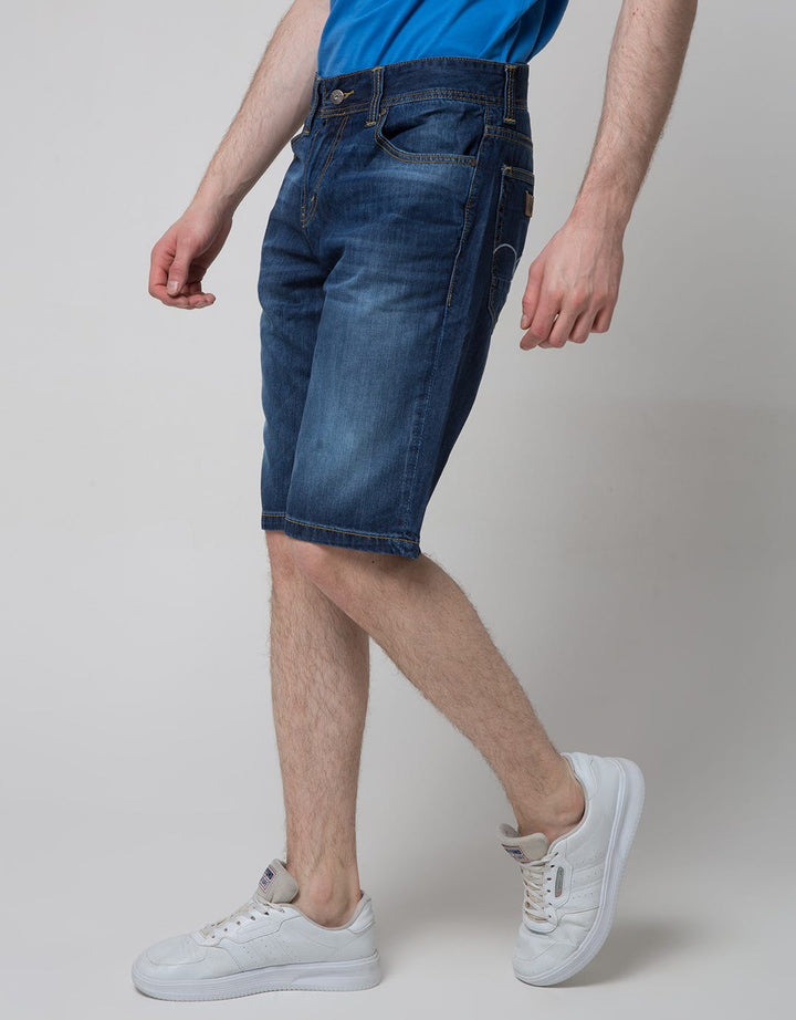 LOIS DENIM SHORT PAN