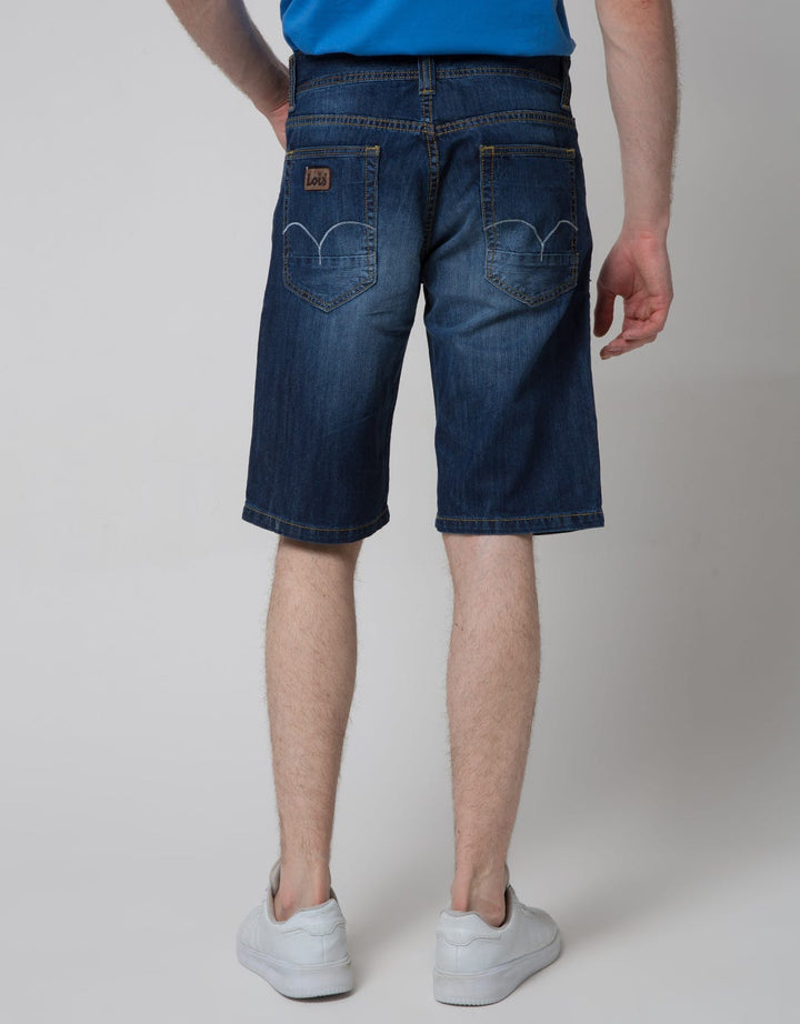 LOIS DENIM SHORT PAN