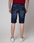 Lois Shorts Jeans