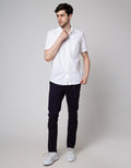 Lois Short Sleeve Shirt Simply