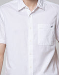 Lois Short Sleeve Shirt Simply